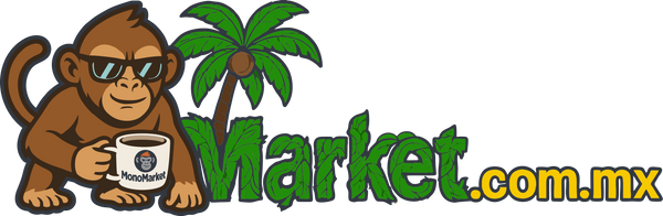 MonoMarket